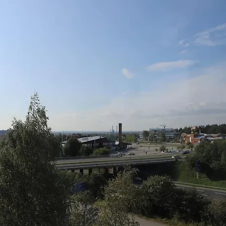 130m2 With Sauna In Citycenter Appartamento *