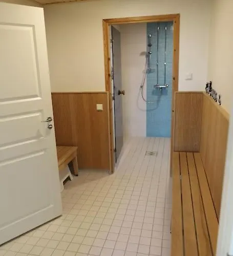 公寓 130m2 With Sauna In Citycenter *