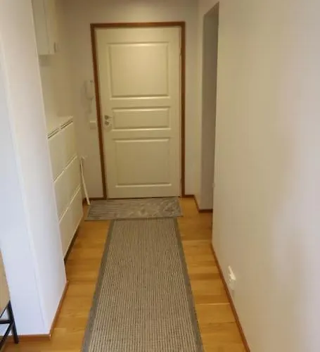 130m2 With Sauna In Citycenter *