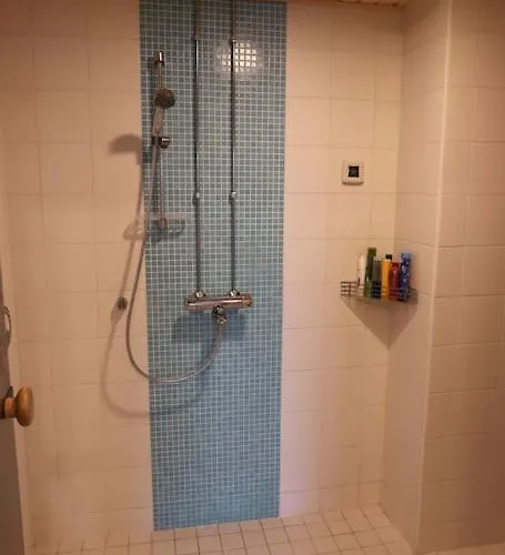 130m2 With Sauna In Citycenter 公寓